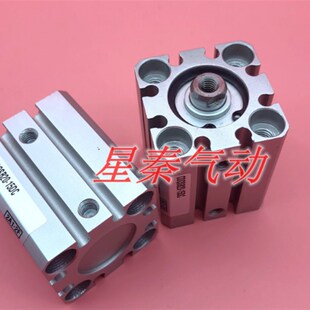 全新CQSB20/CDQSB20-75DC/100DC/125DC/150DC/175DC/200DC DCM