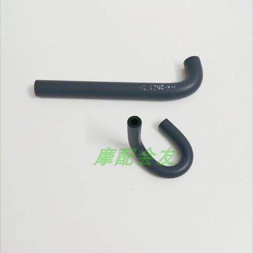 CG125珠江GN太子豪达珠峰国四电喷专用摩托8-5MM油箱开关燃油管