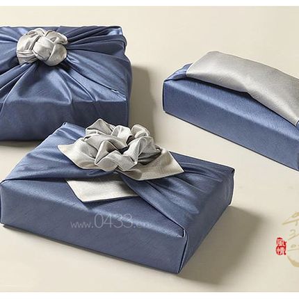 礼品包布 送礼包装 双层石垃泊150cm16+18H-P10583