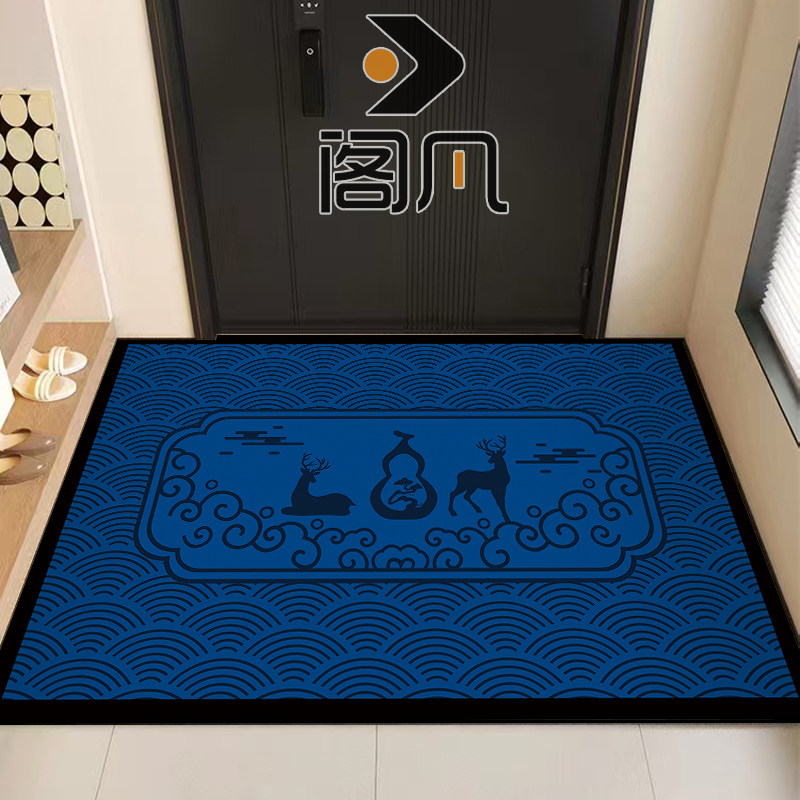 进入户门垫防滑耐磨地垫室内外大门口硅藻泥脚垫蹭土地毯可裁剪,居家布艺,入户地垫,淘宝优惠券,粉丝福利购,淘宝优惠卷