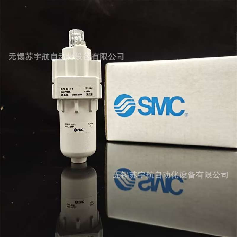 SMC油雾器AL30-03-2-A AL30-03B-2-A AL30-02-2-A -02B-2 -2R F N