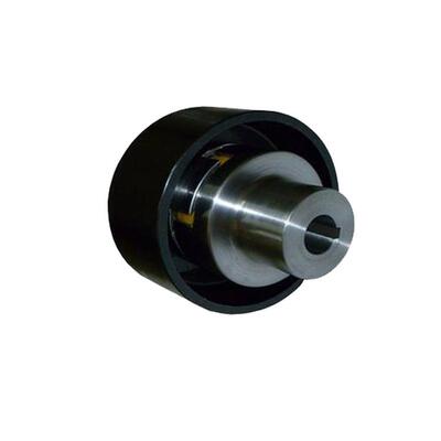 NGCL带制动齿轮联轴器 机械设备电机传动轴 齿轮油泵联轴器可