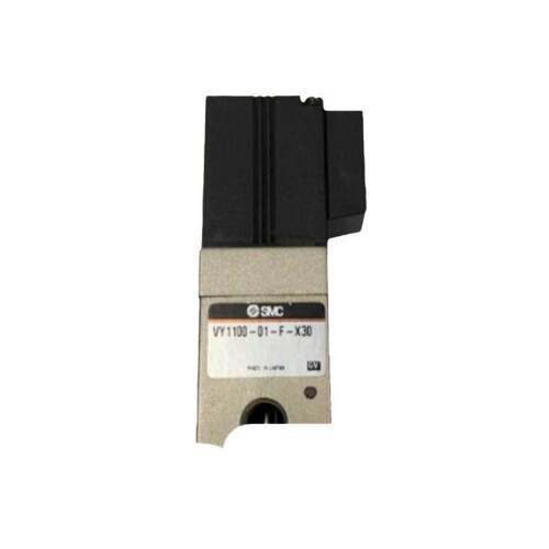 VY1100-01/02 VY1500-106/1300-04-101N-X30 SMC电磁阀