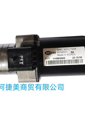 适用于现代 圣达菲  起亚   478103B520  差速器电机47810-3B520