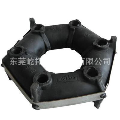 膜片联轴器RADEX-N35/RADEX-N38 电机传动部件