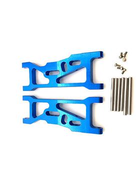 1/10 Losi 22S 2WD SCT有刷后驱短卡 金属升级件 前摆臂