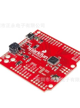 全新原装 DEV-13672 SAMD21 DEV BREAKOUT EVAL BRD 嵌入式评估板