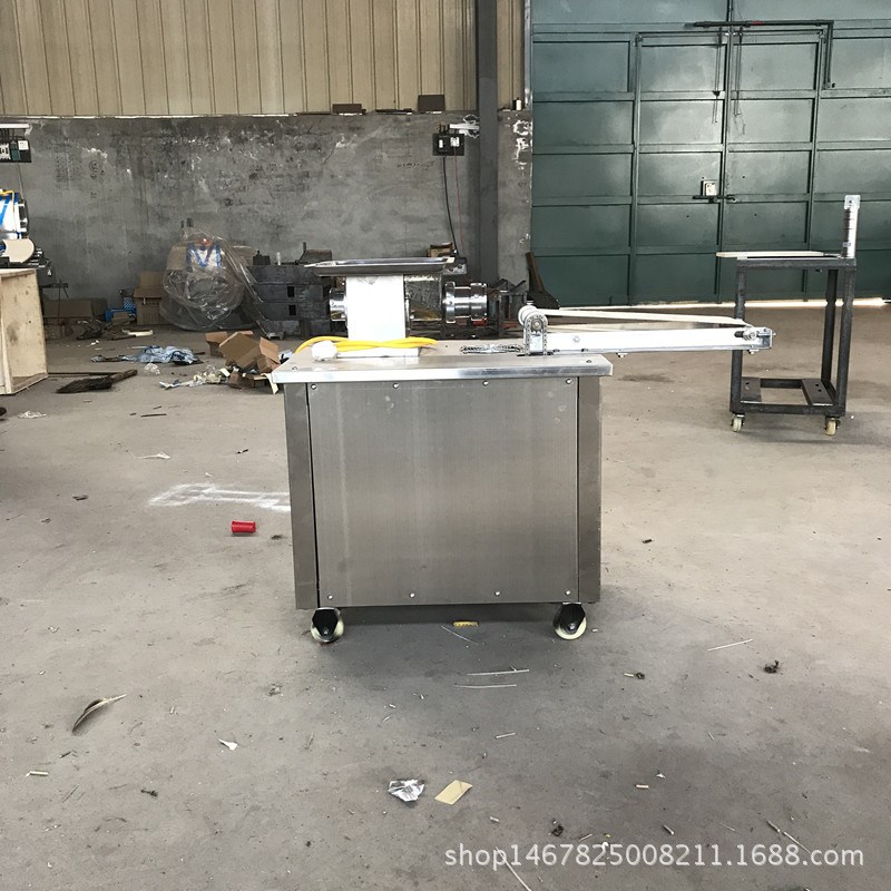 新型全自动卧式拉面机 小型拉面机 家用扯面机