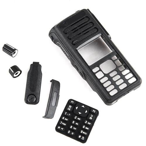XiR P8668i P8660i GP338D+ XPR7550e DGP8550对讲机面壳外壳旋钮