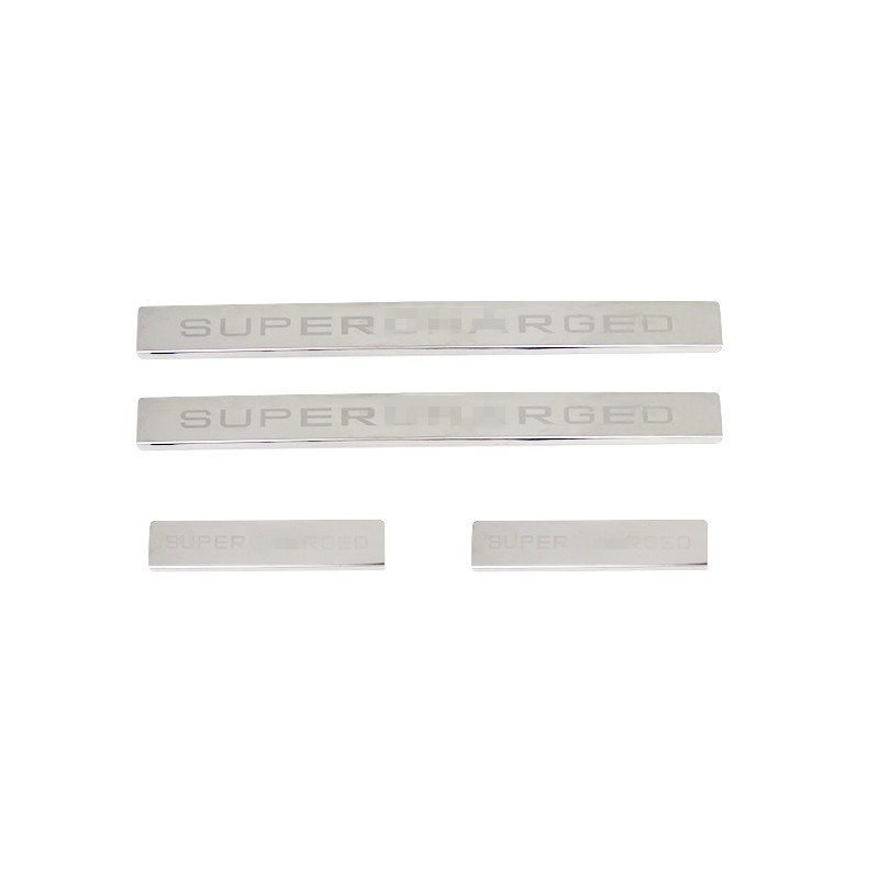 适用于07-15款路虎  神行者2  门槛条 迎宾踏板 不锈钢门槛条踏板,汽车用品/电子/清洗/改装,驾驶室脚踏板,淘宝优惠券,粉丝福利购,淘宝优惠卷