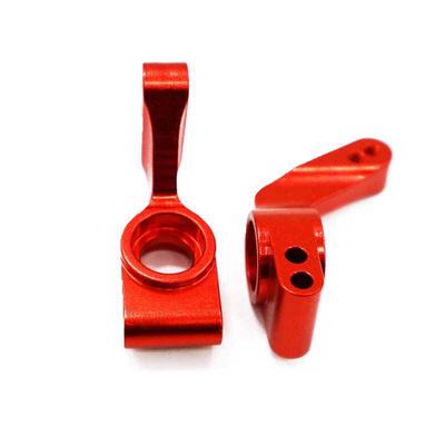 TRAXXAS SLASH 2WD 1-10 Rear Hub Carrier(L/R)(Al.) 后轴座