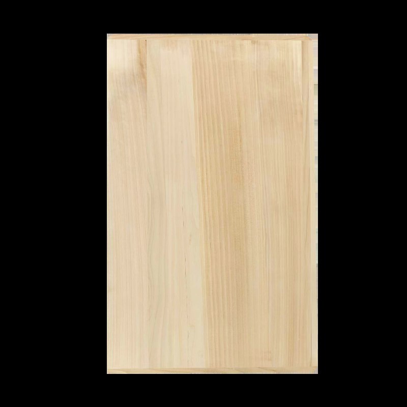 柳木案板超大号揉面板商用擀面板家用和面板农村案板菜板砧板防霉