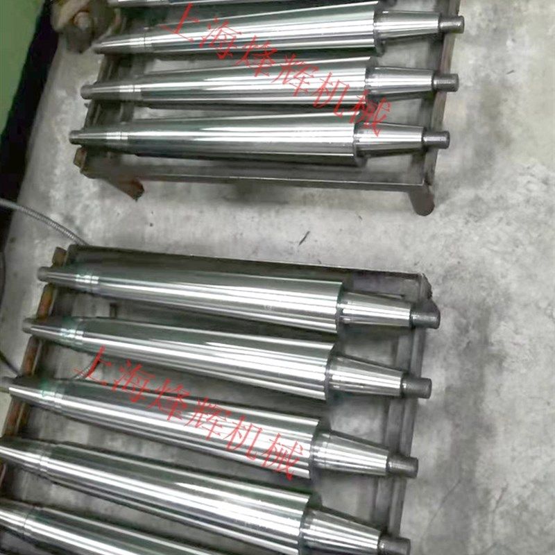 北二机 M1432C M1332C MS1320E MG1332E砂轮主轴 外圆磨床配件