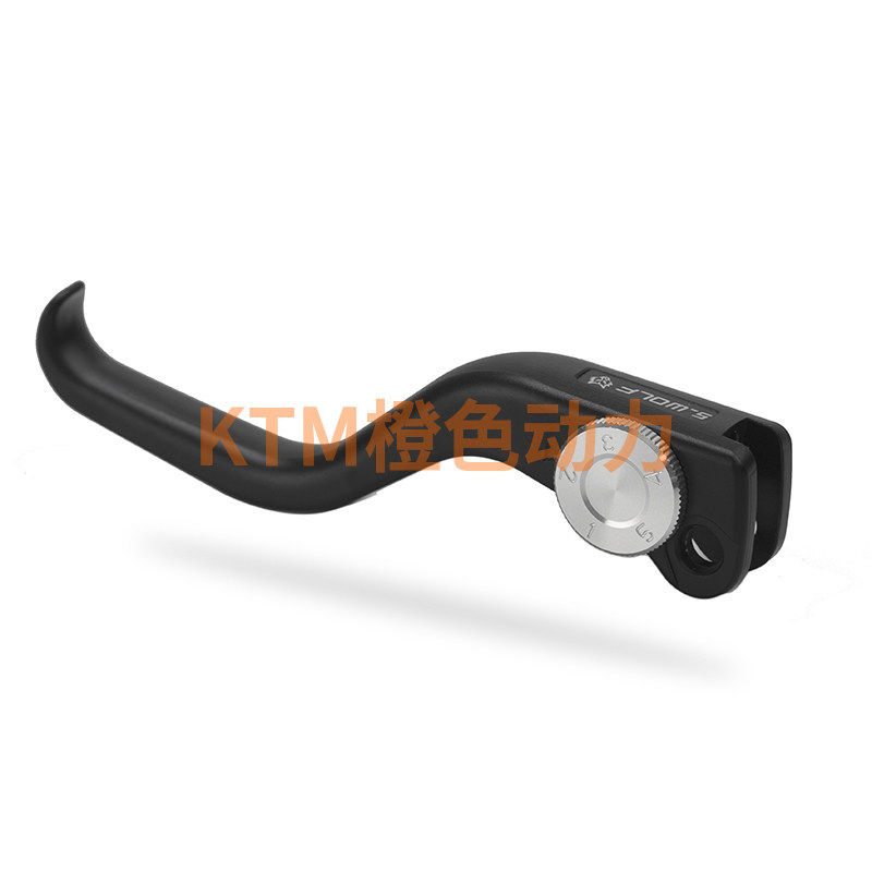 KTM390ADV RC DUKE 通用HUSQVARNA401改装越牛角 竞技离合手柄