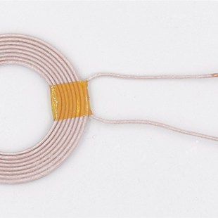 35mm9uH多股线线圈无线充电线圈XKT L58