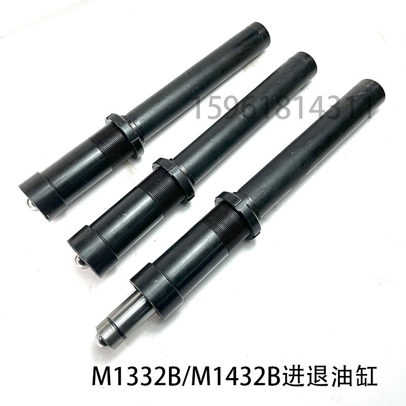 外圆磨床配件M1432 1420 闸缸 M1333B MQ1350 M1450磨床进退油缸