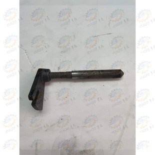 B1400K立式 X53K 铣床变速箱进刀箱双球头手柄 X5032 北京南通X52K