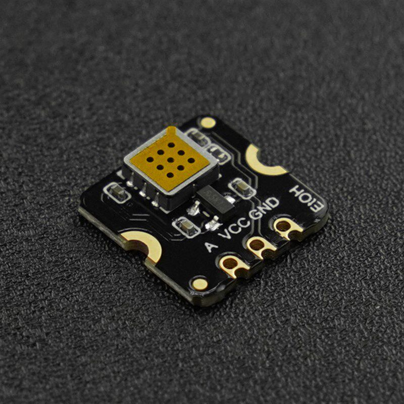 DFRobot Fermion: MEMS 乙醇传感器