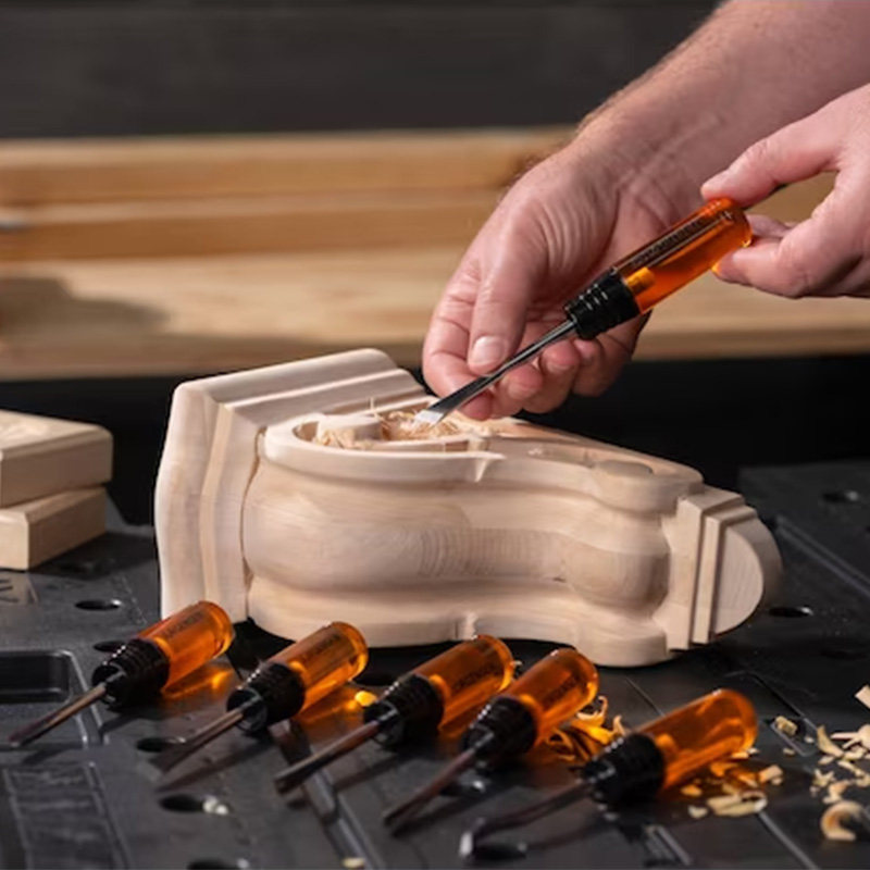 美国Pony木工雕刻刀组套雕花凿手工雕刻木工凿圆凿平凿版画刀工具,饰品/流行首饰/时尚饰品新,其他DIY饰品配件,淘宝优惠券,粉丝福利购,淘宝优惠卷