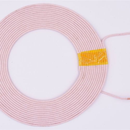 100W大功率无线供电线圈多股线圈0.1*200股  XKT-L41