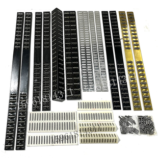 磨床配件上海三机M120WM1420M1320 M1432B1332B导轨滚针板滚珠框