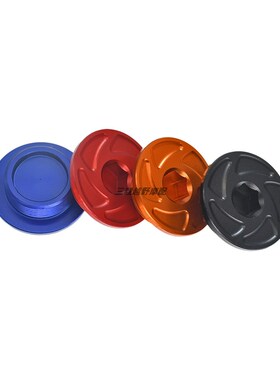 越野摩托车正时盖螺丝适用KTM SXF EXCF SXF 690 Duke ADV GASG