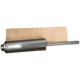 T系列万能摇臂铣床铣头传动箱主轴总成 X6325D 南通X6325