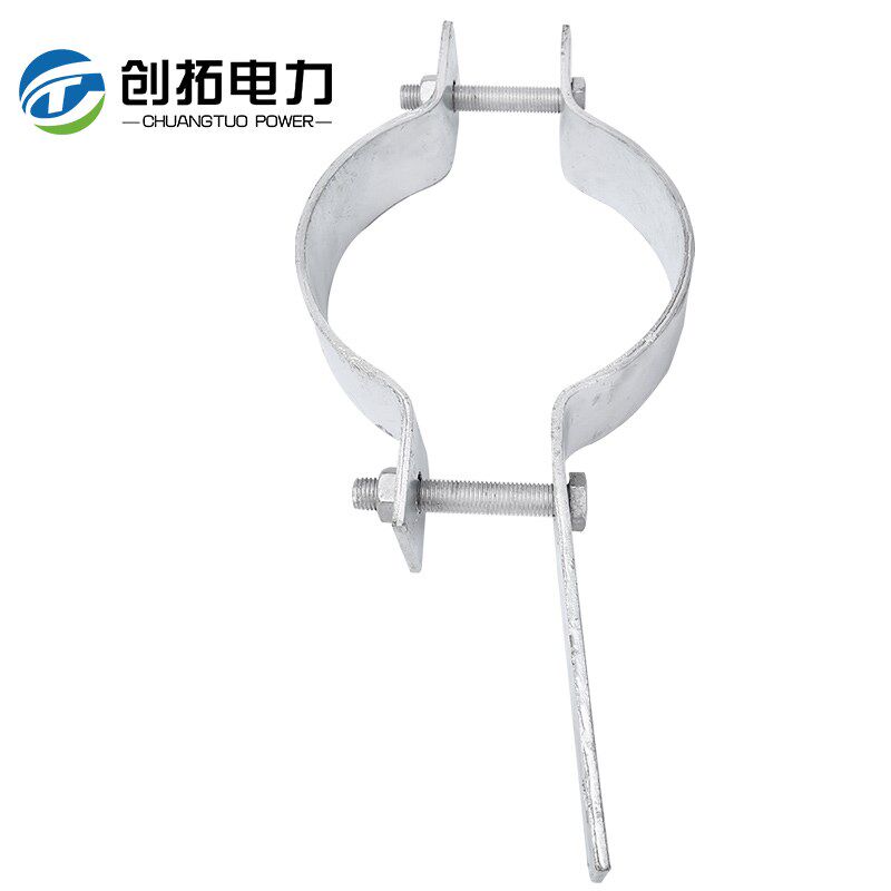 光缆抱箍,卡箍和抱箍_大山谷图库