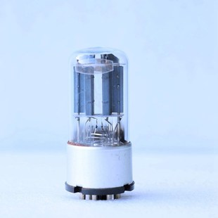 仪器拆机曙光长屏6N8P直代6H8C 5962胆机发烧电子管单价 6SN7