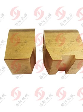 上海二机床C6150/6250中螺母5015/16螺纹22*5 机床配件 铜罗母