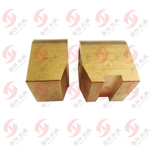 机床配件 上海二机床C6150 16螺纹22 铜罗母 6250中螺母5015