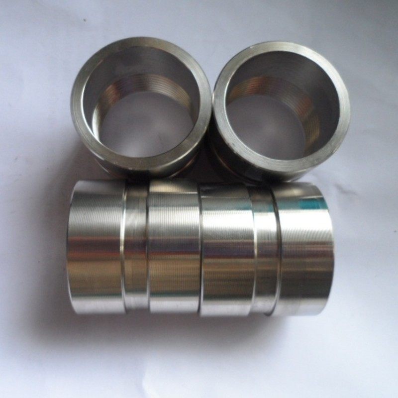 考贝林304不锈钢拷贝林卡箍勾槽管件卡箍 哈夫卡箍水处理设备管卡