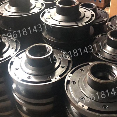 厂家直销桂北机床厂M7140砂轮夹盘 50109法兰盘 原装平面磨床配件