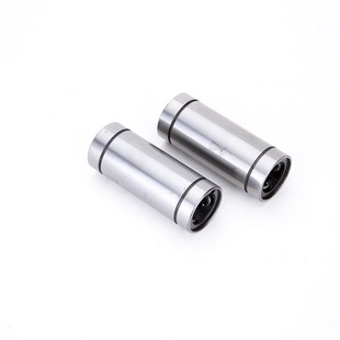 LUU GA钢保 40L 耐高温钢保持架直线轴承LM10