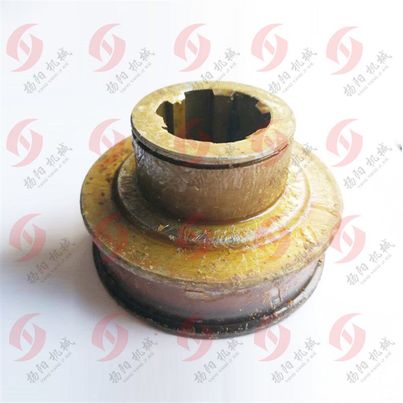 兰溪机床厂CL6140内齿轮20225齿数21高54 刹车齿轮配件 花键齿轮