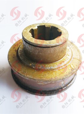 兰溪机床厂CL6140内齿轮20225齿数21高54 刹车齿轮配件 花键齿轮