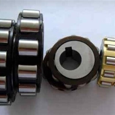 KOYONTN偏心轴承25UZ8513-17T2S25UZ852125/417T2