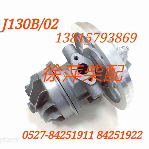 潍坊R6160废气涡轮增压器J130B-01 J138B-02 J138B-04 J130B-05