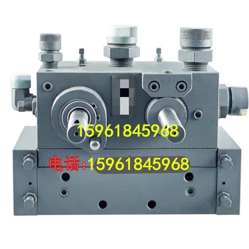 南通 杭州 桂林北方 M7130H 7132 7140平面磨床工作台操纵箱16A00