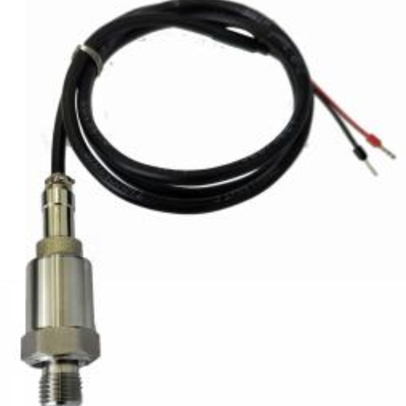 CJ18陶瓷压力传感器变送器电压输出4-20mA电流输出测水压气压液位