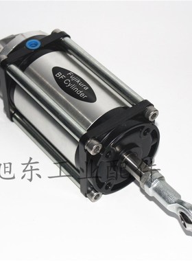 原装藤仓FUJIKURA双气囊超低摩擦气缸SCD-63-78-P FCD-63-78-P