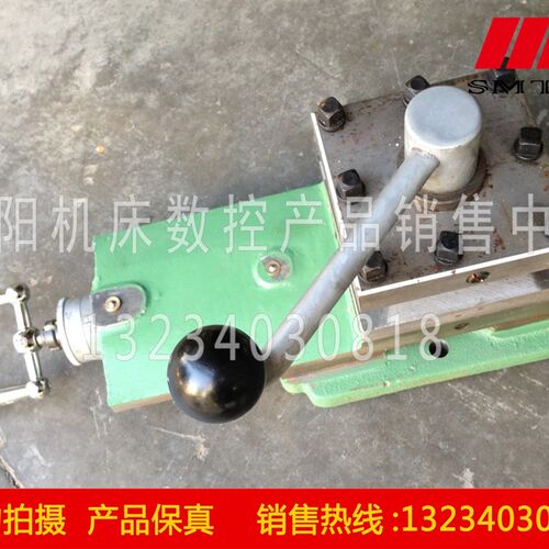 济南机床C616车床配件附件 C616刀架总成 小托板总成 小刀架总成