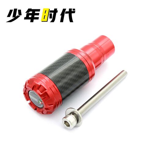 适用春风450SR 450NK排气防撞球防摔棒保护杠改装件