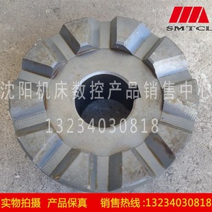 Z3050 Z16 Z3040 原厂离合齿轮 M2.5 47309 沈阳中捷摇臂钻床配件