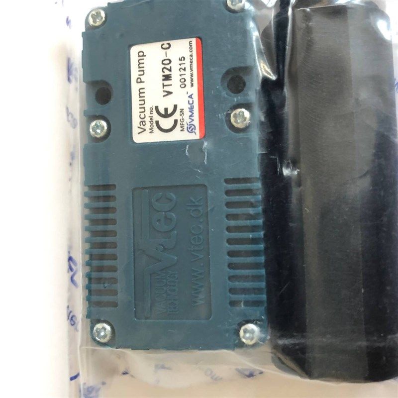 韩国VTEC/VMECA真空发生器VTM10-C VTM10-B VTM20-C VTM20-B