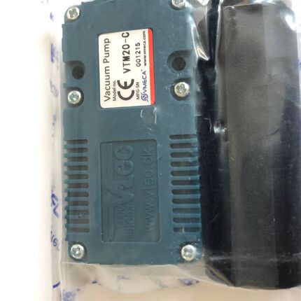韩国VTEC/VMECA真空发生器VTM10-C VTM10-B VTM20-C VTM20-B