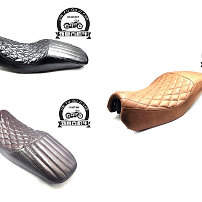 适用金吉拉300改装加长双人坐垫 金吉拉300TCS加宽舒适型座垫座椅