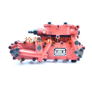 8138机油冷却器 000南通柴油机配件机油冷却器通柴6138 982ZL