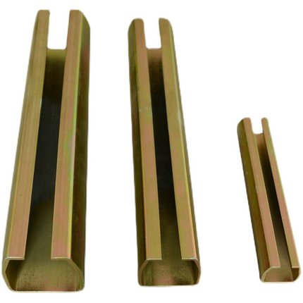 ST平衡器工具滑轨ZT工具滑轨 焊机滑车ZT-W65 C型钢滑轨