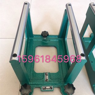 杭州机床厂M7120E HZ砂轮平衡轴平衡架